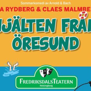 Hjälten från Öresund 13/08